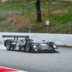 #4 Riley & Scott Mk III C – Xavier Micheron – 2025 Espiritu de Montjuic – 12