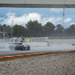 #4 Riley & Scott Mk III C – Xavier Micheron – 2025 Espiritu de Montjuic – 13
