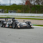 #4 Riley & Scott Mk III C – Xavier Micheron – 2025 Espiritu de Montjuic – 14