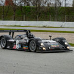 #4 Riley & Scott Mk III C – Xavier Micheron – 2025 Espiritu de Montjuic – 15