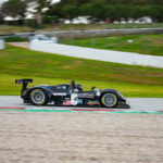 #4 Riley & Scott Mk III C – Xavier Micheron – 2025 Espiritu de Montjuic – 2