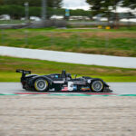 #4 Riley & Scott Mk III C – Xavier Micheron – 2025 Espiritu de Montjuic – 3