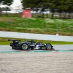 #4 Riley & Scott Mk III C – Xavier Micheron – 2025 Espiritu de Montjuic – 4