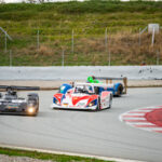 #4 Riley & Scott Mk III C – Xavier Micheron – 2025 Espiritu de Montjuic – 5