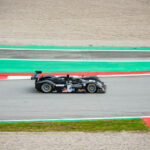 #4 Riley & Scott Mk III C – Xavier Micheron – 2025 Espiritu de Montjuic – 7