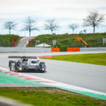 #4 Riley & Scott Mk III C – Xavier Micheron – 2025 Espiritu de Montjuic – 9