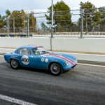 #400 Lotus Elite S2 – Markus Bischofberger / Ciro Carava – 2025 Espiritu de Montjuic – 1