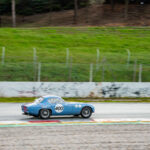 #400 Lotus Elite S2 – Markus Bischofberger / Ciro Carava – 2025 Espiritu de Montjuic – 3