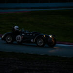 #44 Allard J2 – Michel Grosfillier – 2025 Espiritu de Montjuic – 2