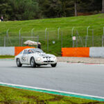 #45 Alfa Romeo Giulia TZ1 – Carlo Vögele – 2025 Espiritu de Montjuic – 4