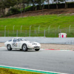 #45 Alfa Romeo Giulia TZ1 – Carlo Vögele – 2025 Espiritu de Montjuic – 6