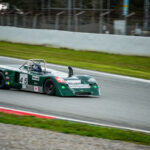 #45 Chevron B19 – Gianluigi Candiani / Frédéric Rouvier – 2025 Espiritu de Montjuic – 14