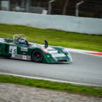 #45 Chevron B19 – Gianluigi Candiani / Frédéric Rouvier – 2025 Espiritu de Montjuic – 15
