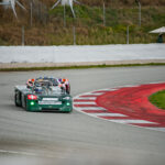 #45 Chevron B19 – Gianluigi Candiani / Frédéric Rouvier – 2025 Espiritu de Montjuic – 17