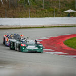 #45 Chevron B19 – Gianluigi Candiani / Frédéric Rouvier – 2025 Espiritu de Montjuic – 18