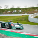 #45 Chevron B19 – Gianluigi Candiani / Frédéric Rouvier – 2025 Espiritu de Montjuic – 19