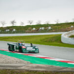 #45 Chevron B19 – Gianluigi Candiani / Frédéric Rouvier – 2025 Espiritu de Montjuic – 20