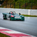 #45 Chevron B19 – Gianluigi Candiani / Frédéric Rouvier – 2025 Espiritu de Montjuic – 4