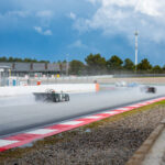 #45 Chevron B19 – Gianluigi Candiani / Frédéric Rouvier – 2025 Espiritu de Montjuic – 7