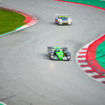 #45 Lola-MG EX257 – Lionel Stark – 2025 Espiritu de Montjuic – 11