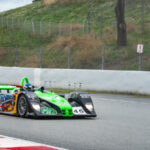 #45 Lola-MG EX257 – Lionel Stark – 2025 Espiritu de Montjuic – 15