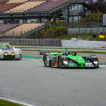 #45 Lola-MG EX257 – Lionel Stark – 2025 Espiritu de Montjuic – 19
