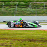 #45 Lola-MG EX257 – Lionel Stark – 2025 Espiritu de Montjuic – 21
