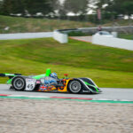 #45 Lola-MG EX257 – Lionel Stark – 2025 Espiritu de Montjuic – 3