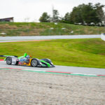 #45 Lola-MG EX257 – Lionel Stark – 2025 Espiritu de Montjuic – 5