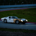 #46 Bizzarrini 5300 GT – Volker Hichert – 2025 Espiritu de Montjuic – 1