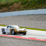 #46 Bizzarrini 5300 GT – Volker Hichert – 2025 Espiritu de Montjuic – 10