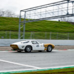 #46 Bizzarrini 5300 GT – Volker Hichert – 2025 Espiritu de Montjuic – 5