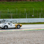 #46 Bizzarrini 5300 GT – Volker Hichert – 2025 Espiritu de Montjuic – 7