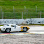 #46 Bizzarrini 5300 GT – Volker Hichert – 2025 Espiritu de Montjuic – 8