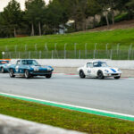 #48 Chevrolet Corvette C2 – Olivier Biotteau – 2025 Espiritu de Montjuic – 4