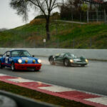 #49 Porsche 911 Carrera RS 3.0 – Christophe Florin – 2025 Espiritu de Montjuic – 1
