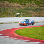 #49 Porsche 911 Carrera RS 3.0 – Christophe Florin – 2025 Espiritu de Montjuic – 10