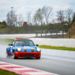 #49 Porsche 911 Carrera RS 3.0 – Christophe Florin – 2025 Espiritu de Montjuic – 2