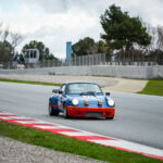 #49 Porsche 911 Carrera RS 3.0 – Christophe Florin – 2025 Espiritu de Montjuic – 5