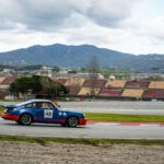 #49 Porsche 911 Carrera RS 3.0 – Christophe Florin – 2025 Espiritu de Montjuic – 7