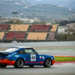 #49 Porsche 911 Carrera RS 3.0 – Christophe Florin – 2025 Espiritu de Montjuic – 8