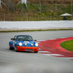 #49 Porsche 911 Carrera RS 3.0 – Christophe Florin – 2025 Espiritu de Montjuic – 9