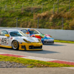 #49 Porsche 996 GT3-R – Annete Rolner / Pierre-Alain Thibaut – 2025 Espiritu de Montjuic – 2