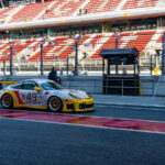 #49 Porsche 996 GT3-R – Annete Rolner / Pierre-Alain Thibaut – 2025 Espiritu de Montjuic – 4