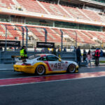 #49 Porsche 996 GT3-R – Annete Rolner / Pierre-Alain Thibaut – 2025 Espiritu de Montjuic – 5