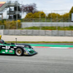 #49 TOJ SC303 – Dominique Guenat – 2025 Espiritu de Montjuic – 10