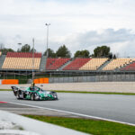 #49 TOJ SC303 – Dominique Guenat – 2025 Espiritu de Montjuic – 11