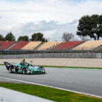 #49 TOJ SC303 – Dominique Guenat – 2025 Espiritu de Montjuic – 12