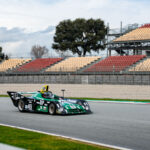 #49 TOJ SC303 – Dominique Guenat – 2025 Espiritu de Montjuic – 13