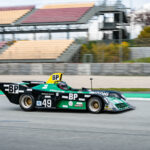 #49 TOJ SC303 – Dominique Guenat – 2025 Espiritu de Montjuic – 15
